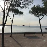 Daire Le Cosi 2 -bord De Mer- *