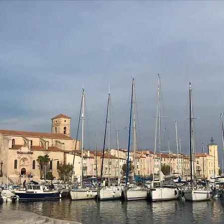 Le Cosi 2 -bord De Mer- * La Ciotat