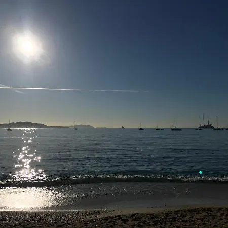 Le Cosi 2 -bord De Mer- * La Ciotat