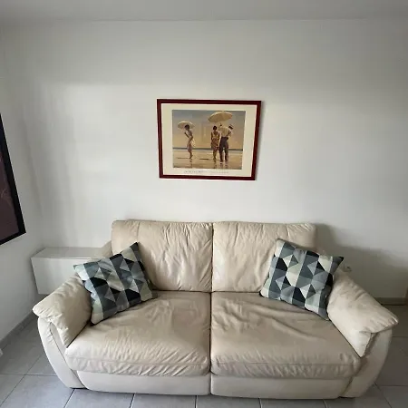 Le Cosi 2 -bord De Mer- * La Ciotat