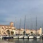 Le Cosi 2 -bord De Mer- * La Ciotat