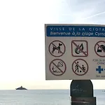 Le Cosi 2 -bord De Mer- * La Ciotat