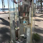Le Cosi 2 -bord De Mer- * La Ciotat