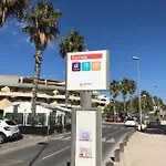 Le Cosi 2 -bord De Mer- Apartment *
