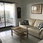 Apartment Le Cosi 2 -bord De Mer-