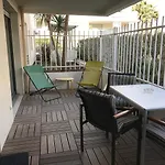 Apartment Le Cosi 2 -bord De Mer- La Ciotat