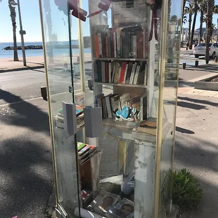 Le Cosi 2 -bord De Mer- * La Ciotat