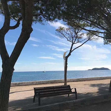 Le Cosi 2 -bord De Mer-