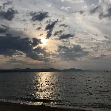 Le Cosi 2 -bord De Mer- * La Ciotat