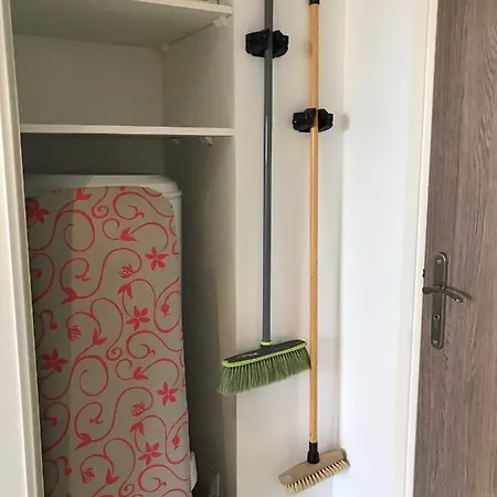 Apartmán Le Cosi 2 -bord De Mer- *
