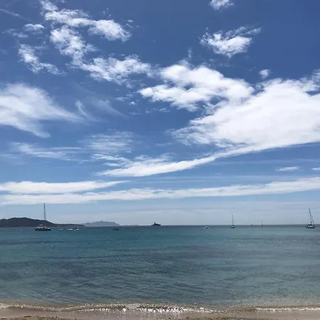 Le Cosi 2 -bord De Mer- Apartment