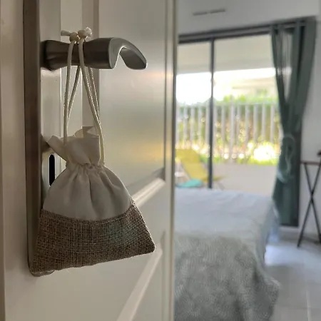 Le Cosi 2 -bord De Mer- Apartmán La Ciotat