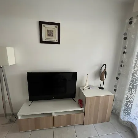 Le Cosi 2 -bord De Mer- Apartmán *