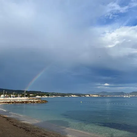 Apartment Le Cosi 2 -bord De Mer- La Ciotat