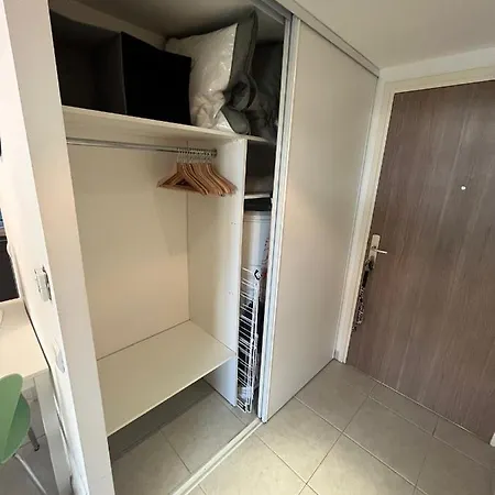 Le Cosi 2 -bord De Mer- Apartmán *