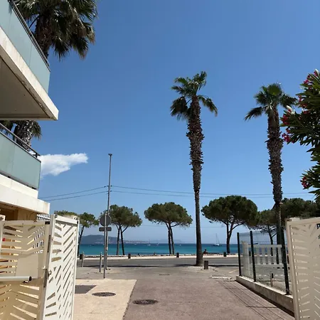 شقة Le Cosi 2 -bord De Mer- *