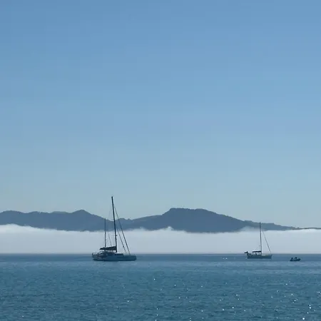 Le Cosi 2 -bord De Mer- 公寓 *
