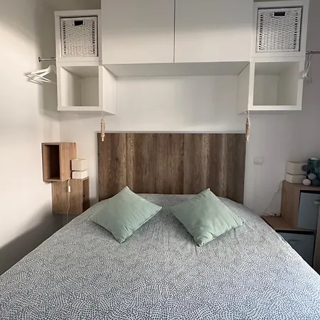 Le Cosi 2 -bord De Mer-